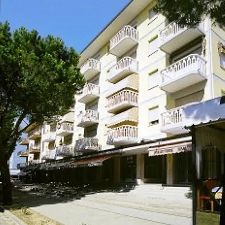 Ca'bianca Apartamento *